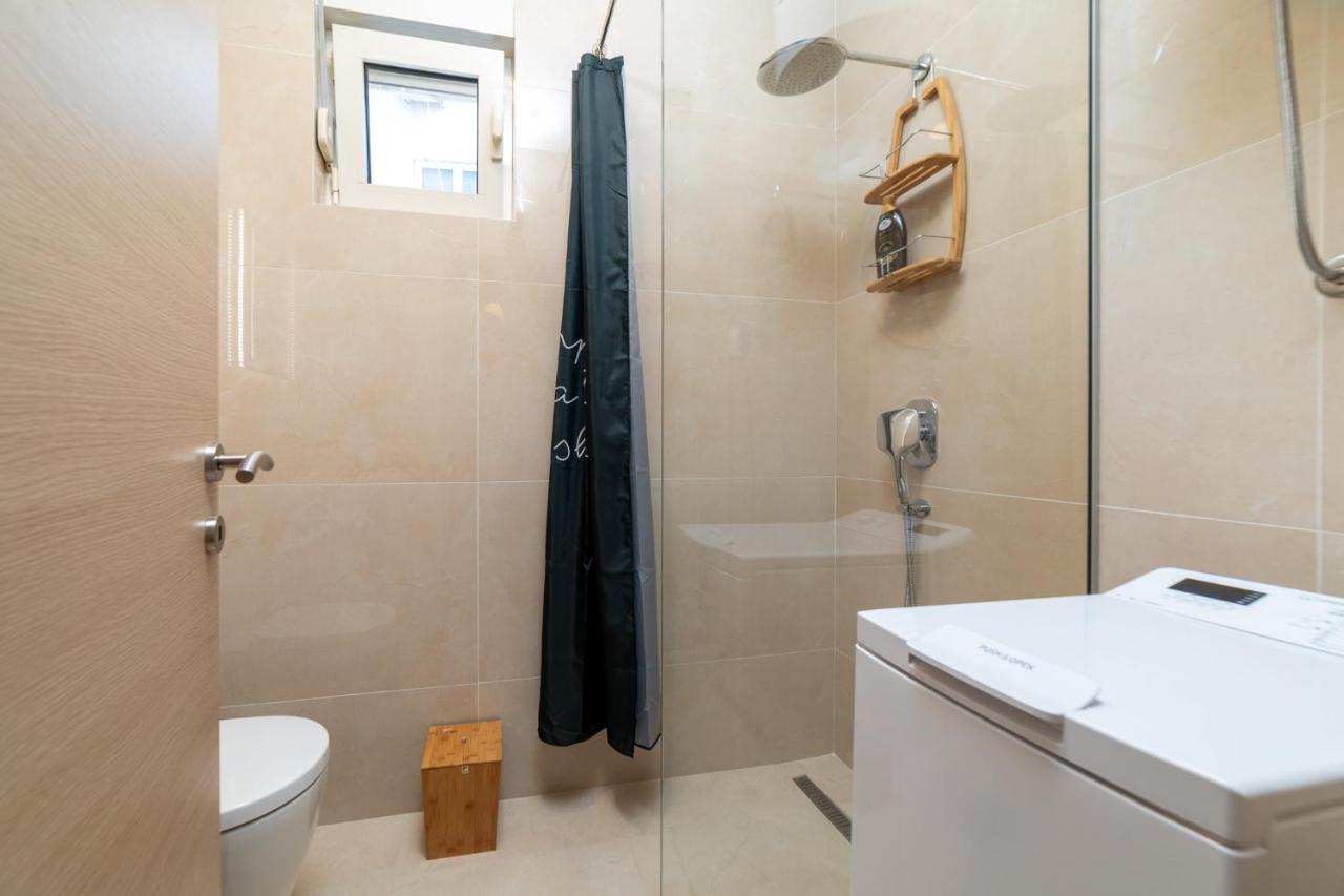 Ana'S Apartment Budva Mne Dış mekan fotoğraf