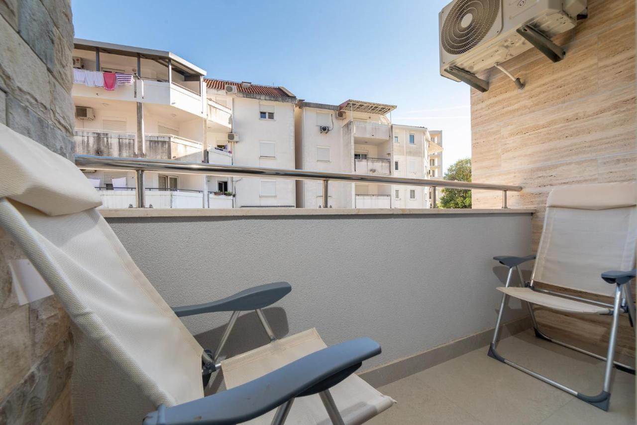 Ana'S Apartment Budva Mne Dış mekan fotoğraf