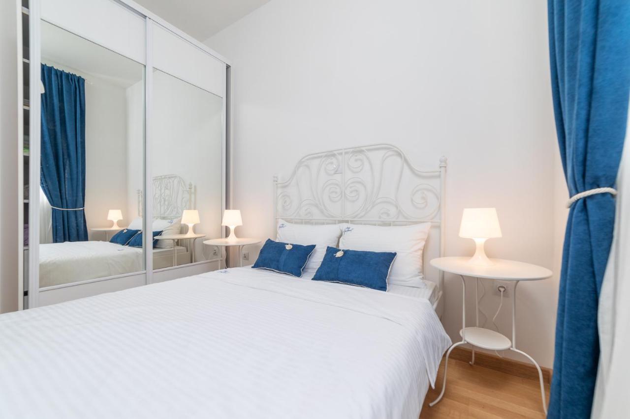 Ana'S Apartment Budva Mne Dış mekan fotoğraf